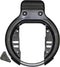 Cycle Tech Ringslot Staal Zwart