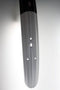 Cycle Tech Spatbord Achter Omafiets 28 X 1,5 Inch Zwart/wit