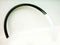 Cycle Tech Spatbord Achter Omafiets 28 X 1,5 Inch Zwart/wit