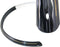 Cycle Tech Spatbord Achter Omafiets 28 X 1,5 Inch Zwart/wit