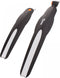 Cycle Tech Spatbordset 26-29 Inch 65 Mm Zwart
