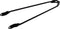 Cycle Tech Spatbordstang 28 X 1,5 Inch 6 Mm Staal Matzwart