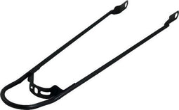 Cycle Tech Spatbordstang Met Bumper 28 X 1,5 Inch Matzwart
