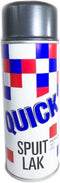 Cycle Tech Spuitlak Fiets 400 Ml Antraciet