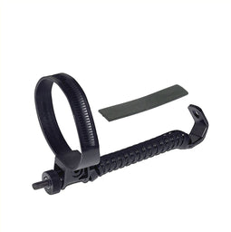 Cycle Tech Stuurbegrenzer 28,6 - 31,8 Mm Zwart