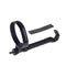Cycle Tech Stuurbegrenzer 28,6 - 31,8 Mm Zwart