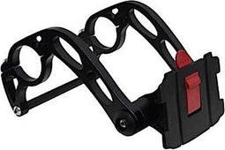 Cycle Tech Stuurbevestiging Qfix E95l 95 Mm Zwart