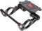 Cycle Tech Stuurhouder Fietsmand Elektrische Fiets 120 Mm Zwart