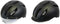 Cycle Tech Urban Pedelec Speed Fietshelm Zwart Maat 55-58 Cm