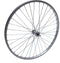 Cycle Tech Voorwiel Ec0301c 26-1.75 Inch Aluminium Zilver
