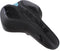 Cycle Tech Zadel Comfort Plus 270 X 190 Mm Zwart