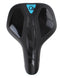 Cycle Tech Zadel Comfort Plus 270 X 190 Mm Zwart