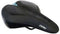 Cycle Tech Zadel Comfort Plus 270 X 190 Mm Zwart