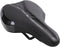 Cycle Tech Zadel Raw Junior 130 Mm Zwart