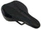 Cycle Tech Zadel Raw Junior 130 Mm Zwart