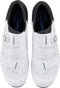 Cycling shoes Shimano RC502 White