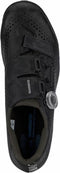 Cycling shoes Shimano SH-RX600 Black
