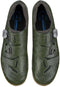 Cycling shoes Shimano SH-RX600 Black