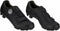 Cycling shoes Shimano SH-RX600 Black
