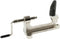 Cyclo Tools Spaak Draadsnijdermachine Zonder Kop Zilver