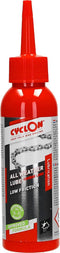 CyclOn All Weather Lube (Course Lube) 125ml