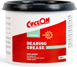 CyclOn Bearing Grease 500ml