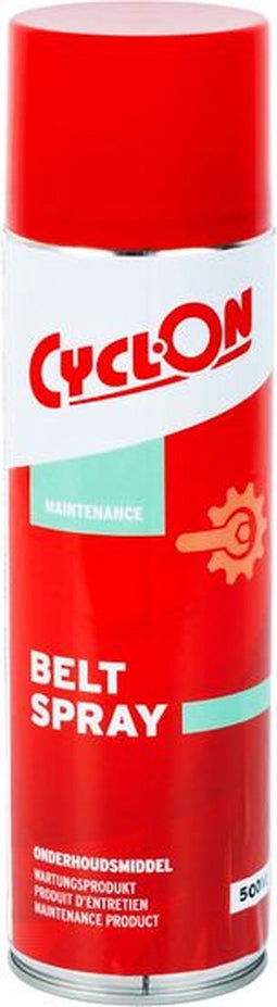 CyclOn Belt Spray 500ml