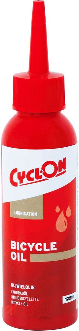 CyclOn Bicycle Oil 125ml