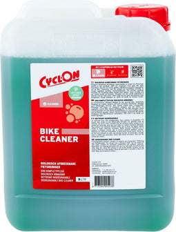 CyclOn Bike Cleaner Can 5 liter