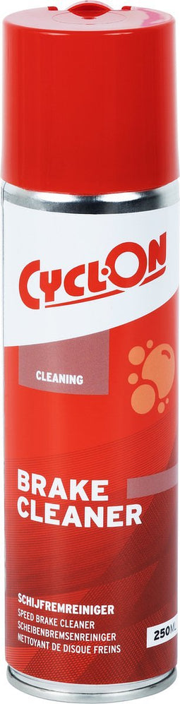 CyclOn Brake Cleaner 250ml