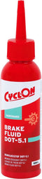 CyclOn Brake Fluid DOT 5.1 125ml