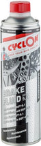 Cyclon Brake fluid DOT 5.1 - 625 ml