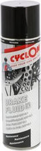 Cyclon Brake fluid DOT 5.1 - 625 ml