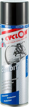 Cyclon Condit Varnish Conditioner - 750 ml