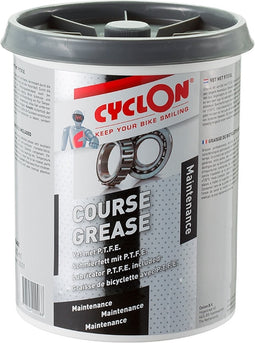 Cyclon Course Grease - 1000 ml