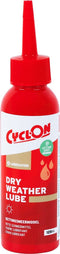 CyclOn Dry Weather Lube 125ml
