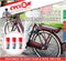 Cyclon E-Bike Collection box (Cleaner,Chain lub,Protec.)