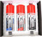 Cyclon E-Bike Collection box (Cleaner,Chain lub,Protec.)