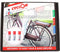Cyclon E-Bike Collection box (Cleaner,Chain lub,Protec.)