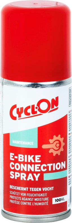 CyclOn E-Bike Connection Spray 100ml
