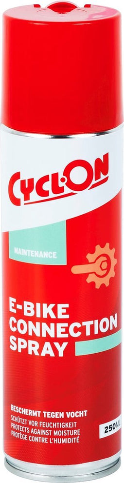 CyclOn E-Bike Connection Spray 250ml