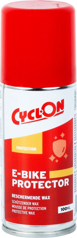 CyclOn E-Bike Protector 100ml
