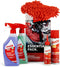 CyclOn Essential Pack Wax Lube