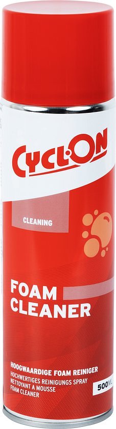 CyclOn Foam Spray 500ml