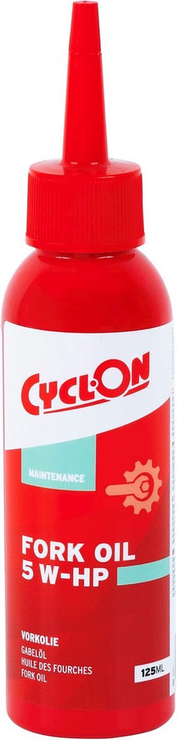 CyclOn Fork Oil Series 5 W-HP 125ml
