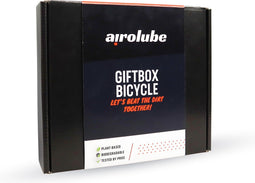 Cyclon Giftbox voor de fiets
