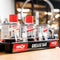 CyclOn Grease Bar metal t.b.v. vetpot - zwart