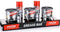 CyclOn Grease Bar metal t.b.v. vetpot - zwart
