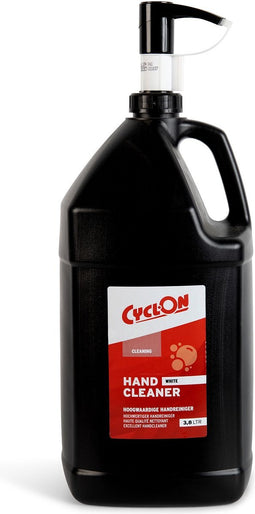 CyclOn Hand Cleaner White 3,8 liter