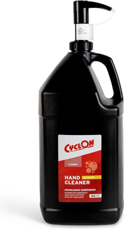 CyclOn Hand Cleaner Yellow - Pro 3,8 liter